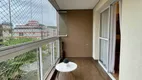 Foto 7 de Apartamento com 3 Quartos à venda, 90m² em Jardim Las Palmas, Guarujá