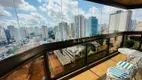 Foto 5 de Apartamento com 3 Quartos para venda ou aluguel, 172m² em Vila Clementino, São Paulo