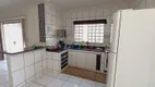 Foto 12 de Casa com 3 Quartos à venda, 139m² em Bom Jesus, Uberlândia