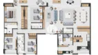 Foto 36 de Apartamento com 3 Quartos à venda, 115m² em Porto das Dunas, Aquiraz