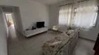 Foto 4 de Apartamento com 2 Quartos à venda, 90m² em Vila Alzira, Guarujá