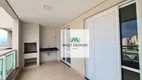 Foto 2 de Apartamento com 3 Quartos à venda, 121m² em Nova Aliança, Ribeirão Preto