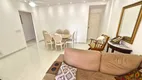 Foto 3 de Apartamento com 3 Quartos à venda, 130m² em Tijuca, Rio de Janeiro