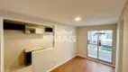 Foto 3 de Apartamento com 2 Quartos à venda, 49m² em Bairro Alto, Curitiba