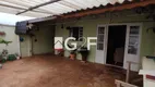 Foto 2 de Casa com 3 Quartos à venda, 42m² em Conjunto Habitacional Residencial Olímpia, Campinas