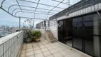 Foto 16 de Cobertura com 3 Quartos à venda, 370m² em Marapé, Santos