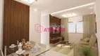 Foto 10 de Apartamento com 2 Quartos à venda, 48m² em Rosa dos Ventos, Parnamirim