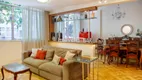 Foto 4 de Apartamento com 3 Quartos à venda, 164m² em Tijuca, Rio de Janeiro