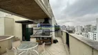 Foto 2 de Cobertura com 3 Quartos à venda, 200m² em Vila Clementino, São Paulo