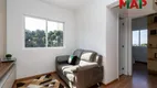 Foto 6 de Apartamento com 2 Quartos à venda, 48m² em Santa Cândida, Curitiba