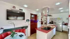 Foto 15 de Casa de Condomínio com 4 Quartos à venda, 500m² em Granja Viana, Cotia