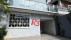 Foto 4 de Sobrado com 4 Quartos para venda ou aluguel, 240m² em Boqueirão, Santos