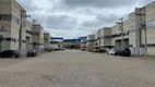 Foto 9 de Galpão/Depósito/Armazém para alugar, 750m² em Iporanga, Sorocaba