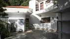 Foto 9 de Casa de Condomínio com 5 Quartos à venda, 635m² em Alphaville, Santana de Parnaíba