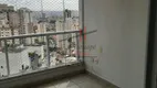 Foto 6 de Apartamento com 1 Quarto para alugar, 52m² em Jardim Anália Franco, São Paulo