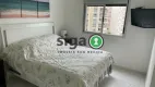 Foto 12 de Apartamento com 3 Quartos à venda, 97m² em Jardim Astúrias, Guarujá