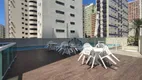 Foto 34 de Apartamento com 3 Quartos à venda, 110m² em Pitangueiras, Guarujá