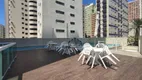 Foto 36 de Apartamento com 3 Quartos para alugar, 110m² em Pitangueiras, Guarujá