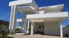 Foto 2 de Casa de Condomínio com 4 Quartos à venda, 428m² em Chácara São Rafael, Campinas