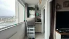 Foto 7 de Apartamento com 3 Quartos à venda, 85m² em Barreiros, São José