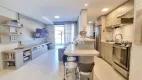 Foto 5 de Apartamento com 3 Quartos à venda, 105m² em Praia da Cal, Torres