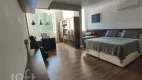 Foto 10 de Apartamento com 1 Quarto à venda, 88m² em Laranjeiras, Rio de Janeiro