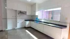 Foto 7 de Sobrado com 3 Quartos para alugar, 297m² em Vila Camilopolis, Santo André