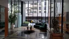 Foto 3 de Apartamento com 2 Quartos para alugar, 75m² em Moema, São Paulo