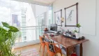 Foto 16 de Apartamento com 3 Quartos à venda, 211m² em Pinheiros, São Paulo