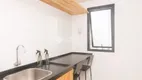 Foto 14 de Kitnet com 1 Quarto para alugar, 36m² em Azenha, Porto Alegre