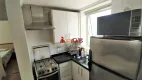 Foto 5 de Flat com 1 Quarto à venda, 42m² em Jardins, São Paulo