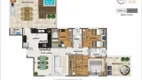 Foto 7 de Apartamento com 3 Quartos à venda, 130m² em Cidade Nova, Belo Horizonte