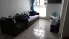Foto 2 de Apartamento com 1 Quarto à venda, 44m² em Enseada, Guarujá