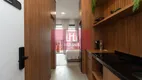 Foto 12 de Apartamento com 1 Quarto à venda, 27m² em Moema, São Paulo