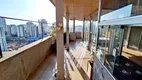 Foto 35 de Apartamento com 1 Quarto à venda, 127m² em Barra Funda, São Paulo