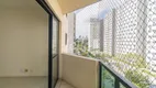 Foto 5 de Apartamento com 2 Quartos para alugar, 64m² em Santo Amaro, São Paulo