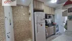 Foto 2 de Apartamento com 3 Quartos à venda, 66m² em Vila Guarani, São Paulo