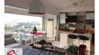 Foto 6 de Apartamento com 1 Quarto à venda, 50m² em Brooklin, São Paulo