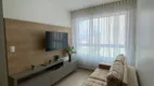 Foto 2 de Apartamento com 2 Quartos para alugar, 55m² em Ponta Verde, Maceió