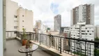 Foto 11 de Cobertura com 4 Quartos à venda, 360m² em Moema, São Paulo