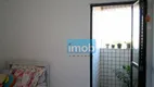 Foto 12 de Apartamento com 2 Quartos à venda, 88m² em Campo Grande, Santos