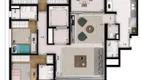 Foto 73 de Apartamento com 3 Quartos à venda, 163m² em Vila Clementino, São Paulo