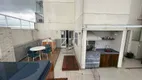 Foto 7 de Cobertura com 3 Quartos à venda, 280m² em Jardim Marajoara, São Paulo