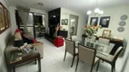 Foto 13 de Apartamento com 3 Quartos à venda, 83m² em Pitimbu, Natal