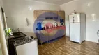 Foto 4 de Casa com 3 Quartos à venda, 130m² em Jardim Santa Clara II, Rio Claro