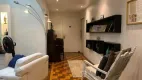 Foto 6 de Apartamento com 3 Quartos à venda, 135m² em Leme, Rio de Janeiro
