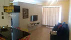 Foto 2 de Apartamento com 1 Quarto para alugar, 51m² em José Menino, Santos