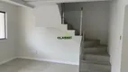 Foto 8 de Casa com 3 Quartos à venda, 33m² em Jardim Atlântico, Belo Horizonte