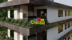 Foto 6 de Apartamento com 2 Quartos à venda, 72m² em Centro, Rio das Ostras