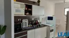 Foto 5 de Apartamento com 1 Quarto à venda, 50m² em Morumbi, São Paulo